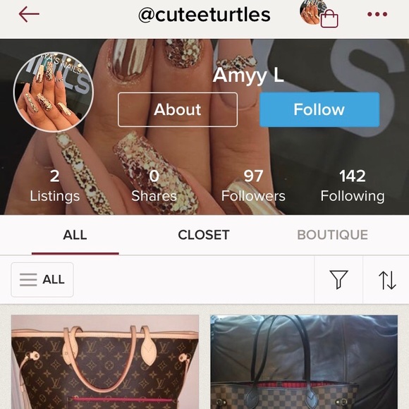 LV SCAMMER ALERT! - Picture 4 of 6